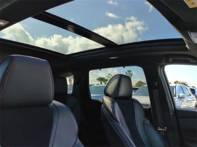 Thumbnail: 2023 Acura MDX - 20