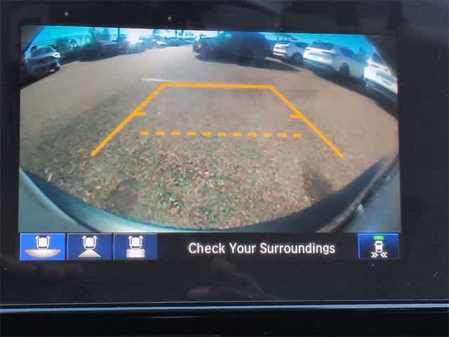 Thumbnail: 2021 Honda CR-V - 32