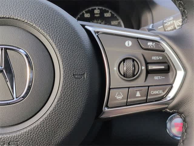 Thumbnail: 2026 Acura RDX - 27