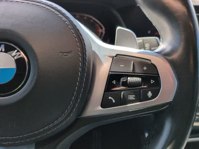 Thumbnail: 2021 BMW X5 - 27