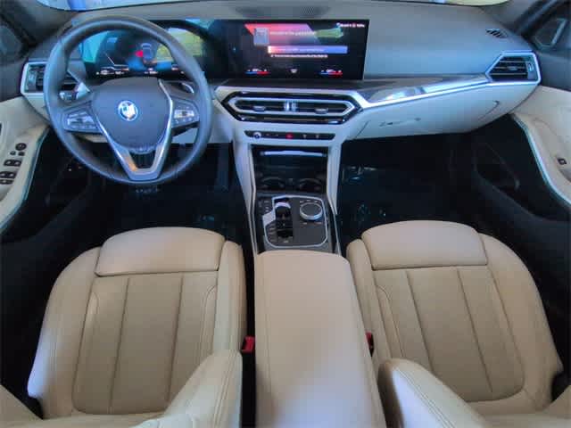 Thumbnail: 2023 BMW 3 Series - 16