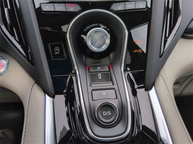 Thumbnail: 2026 Acura RDX - 35