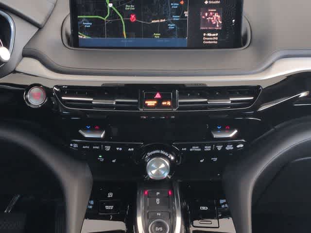 Thumbnail: 2024 Acura MDX - 30