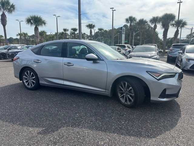 Thumbnail: 2024 Acura Integra - 6