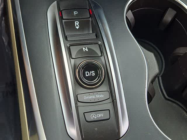 Thumbnail: 2019 Acura MDX - 31