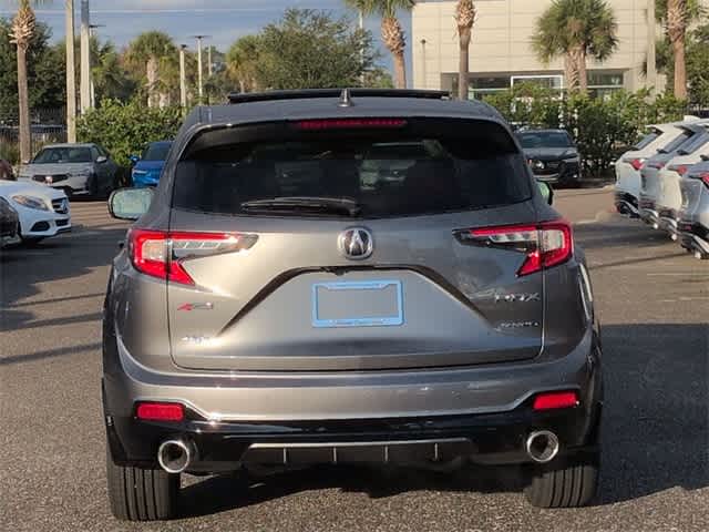 Thumbnail: 2026 Acura RDX - 7