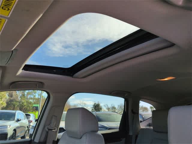 Thumbnail: 2018 Honda CR-V - 20