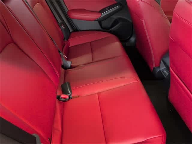 Thumbnail: 2026 Acura Integra - 22