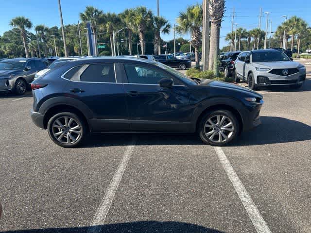 Thumbnail: 2023 Mazda CX-30 - 11