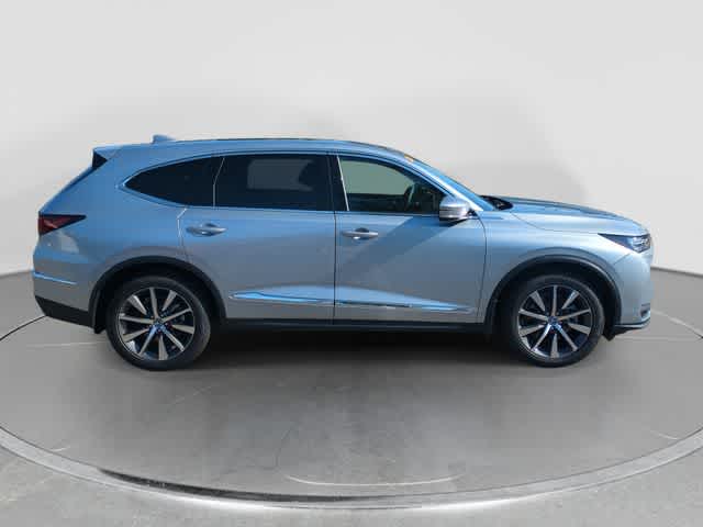 2026 Acura MDX Technology Package - Photo 9