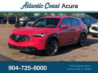 2025 Acura ADX w/A-Spec Package SUV