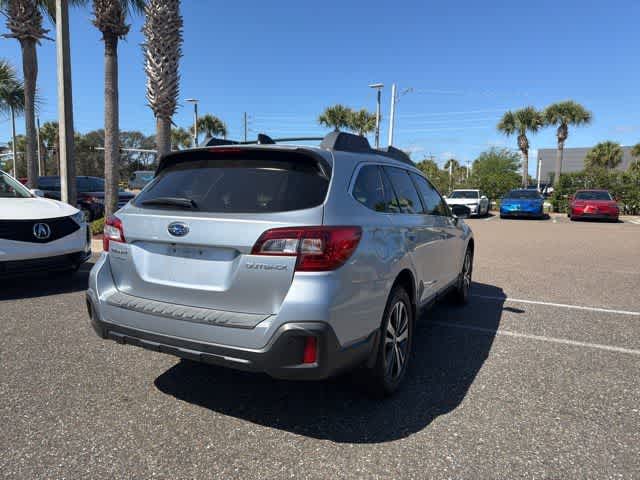 Thumbnail: 2019 Subaru Outback - 16