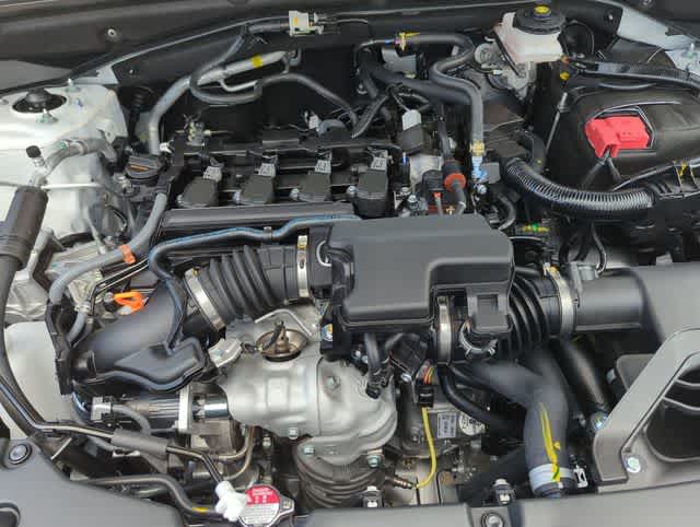 2025 Acura ADX A-Spec Package - Photo 15