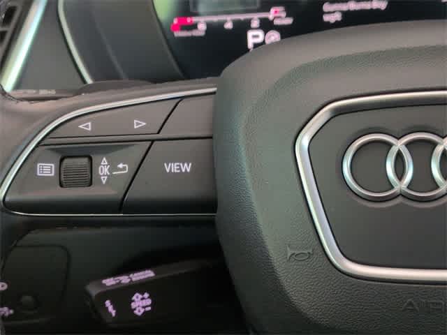 Thumbnail: 2022 Audi Q5 - 26