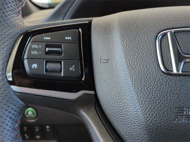 Thumbnail: 2026 Honda Ridgeline - 26