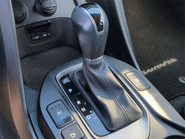 Thumbnail: 2014 Hyundai Santa Fe - 34