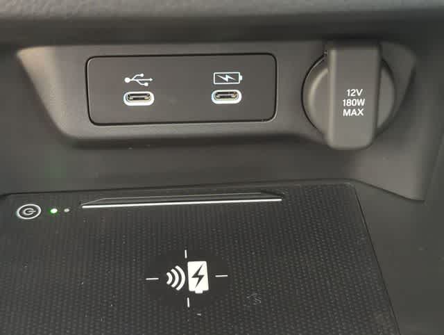 2025 Acura ADX A-Spec Package - Photo 33