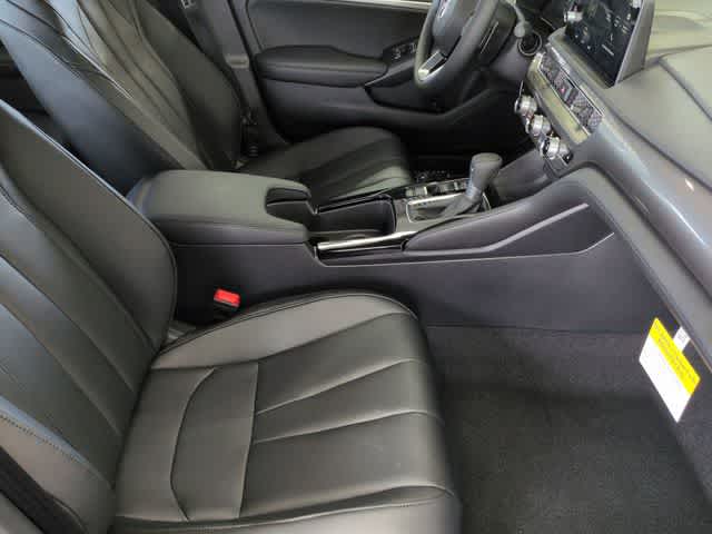 Thumbnail: 2026 Acura Integra - 24