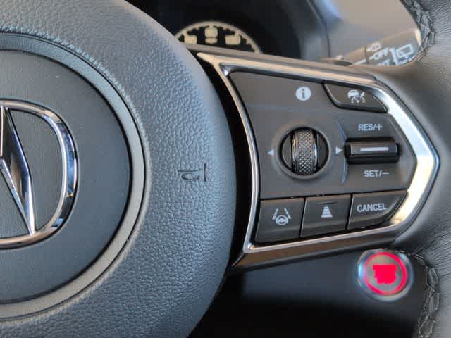 Thumbnail: 2026 Acura RDX - 27