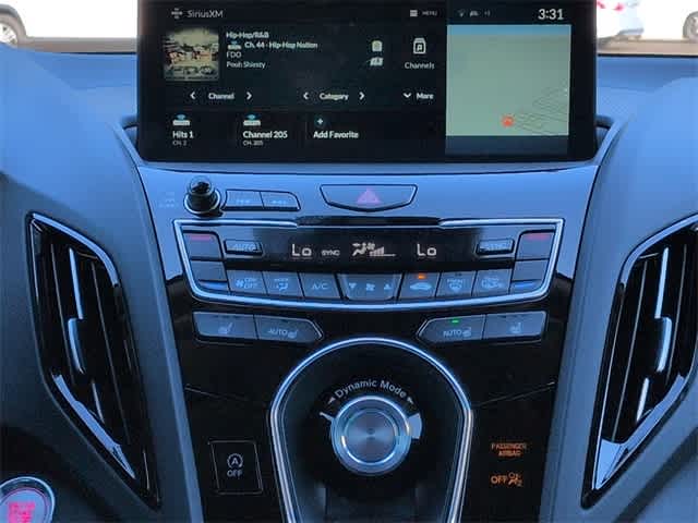 Thumbnail: 2026 Acura RDX - 30