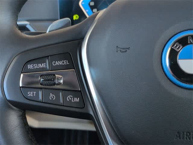 Thumbnail: 2023 BMW 3 Series - 26