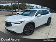 Acura ADX