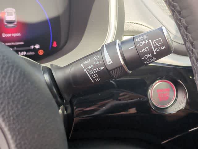 2026 Acura MDX Technology Package - Photo 28