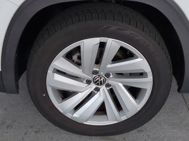 Thumbnail: 2021 Volkswagen Atlas - 14