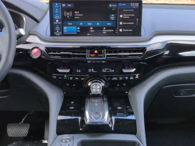 Thumbnail: 2026 Acura MDX - 30