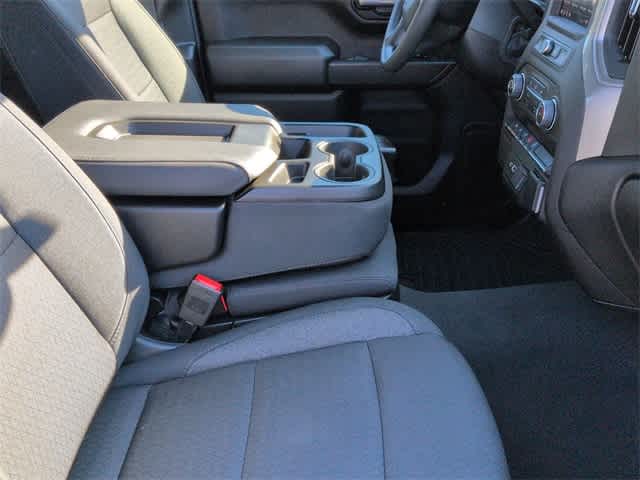 Thumbnail: 2024 Chevrolet Silverado 1500 - 22