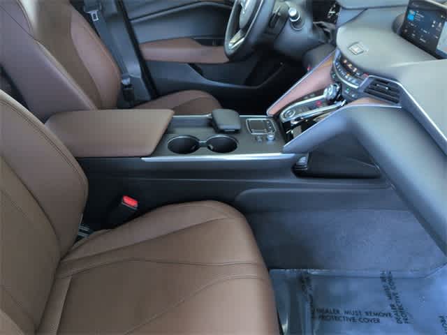 Thumbnail: 2021 Acura TLX - 24