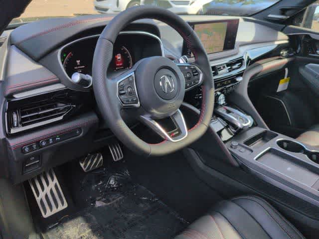 Thumbnail: 2026 Acura MDX - 10