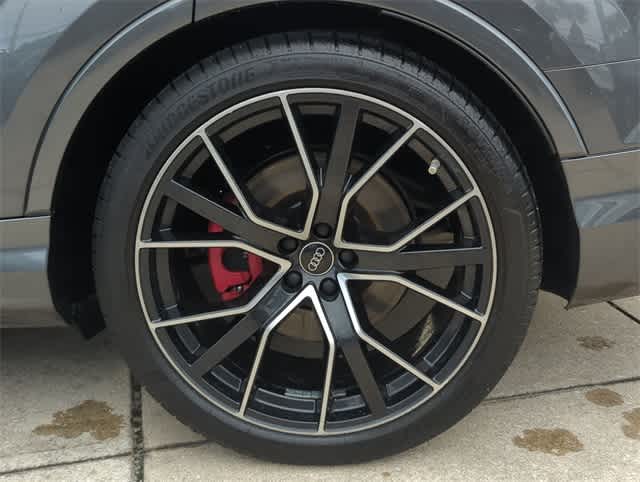 Thumbnail: 2024 Audi Q7 - 14