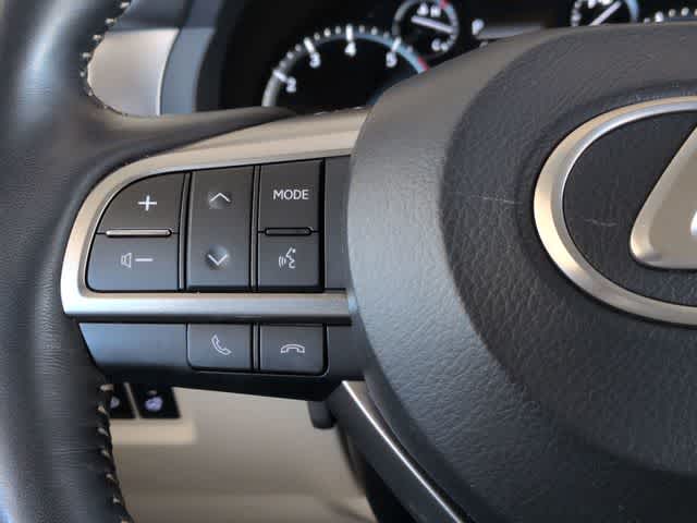 Thumbnail: 2023 Lexus GX - 26