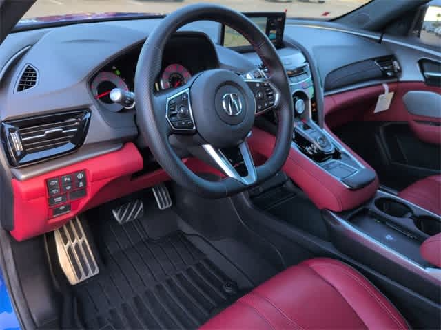 Thumbnail: 2025 Acura RDX - 10