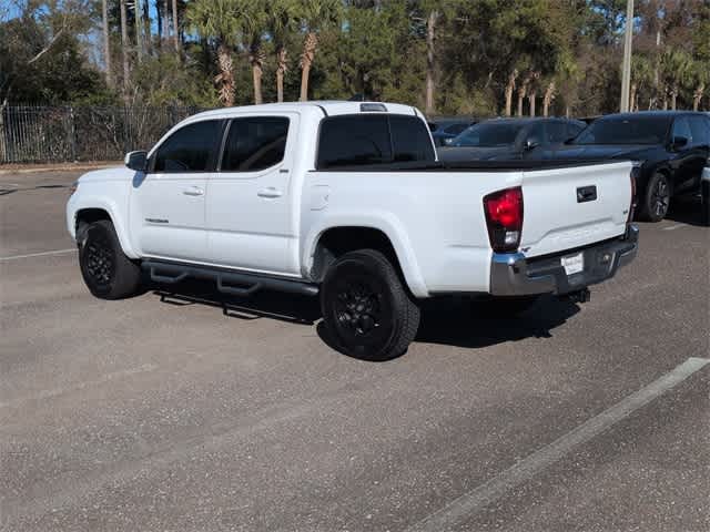 Thumbnail: 2020 Toyota Tacoma - 6