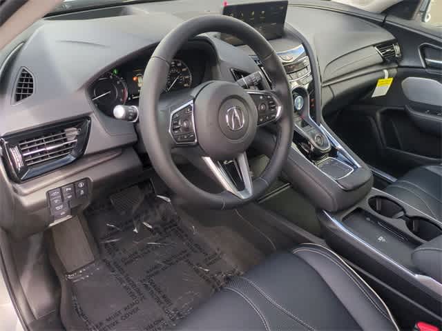 Thumbnail: 2025 Acura RDX - 10