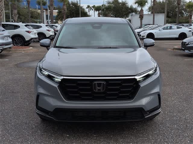 2024 Honda CR-V LX photo 2