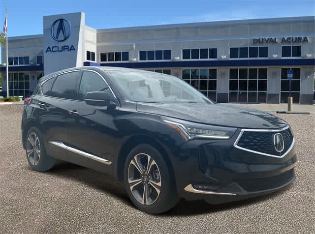 2024 Acura RDX Advance -
                Jacksonville, FL