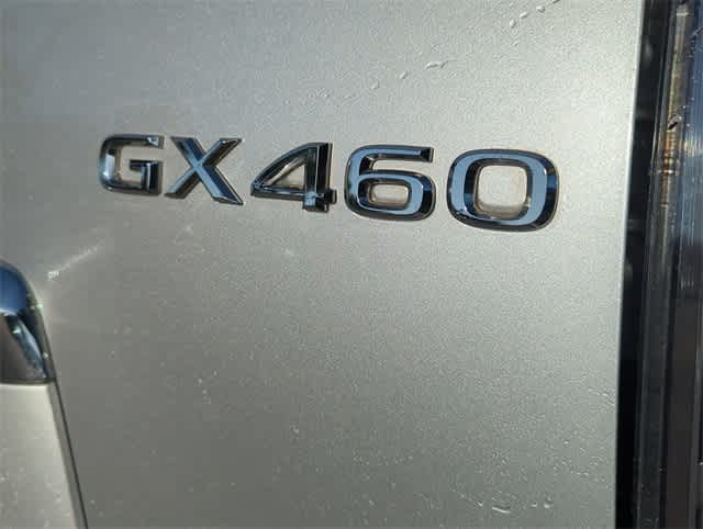 Thumbnail: 2015 Lexus GX - 13