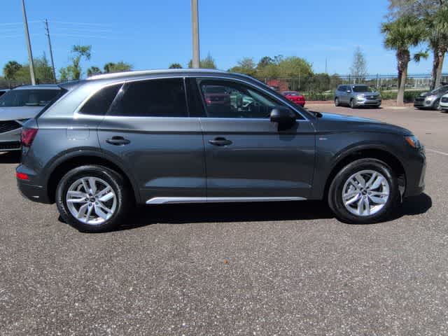 Thumbnail: 2023 Audi Q5 - 9