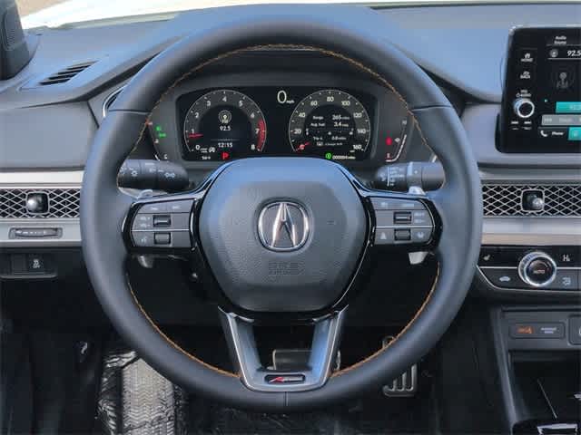 Thumbnail: 2026 Acura Integra - 25