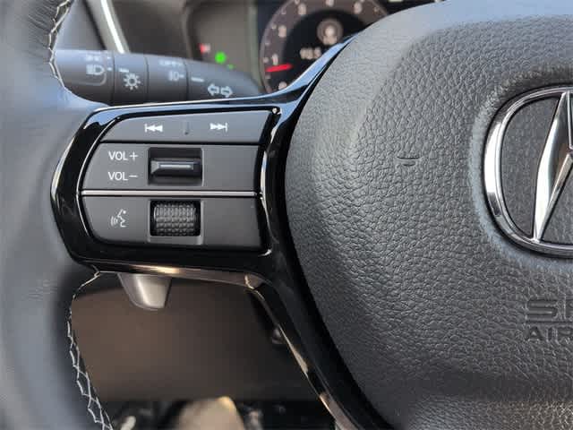 Thumbnail: 2026 Acura Integra - 26