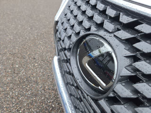 Thumbnail: 2022 Lexus RX - 11