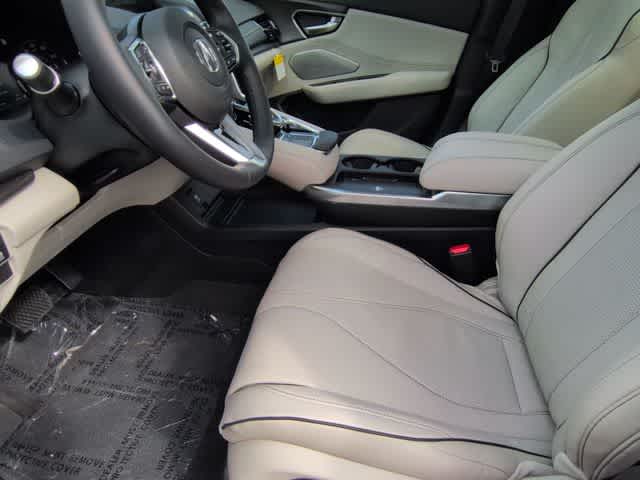 Thumbnail: 2026 Acura RDX - 17