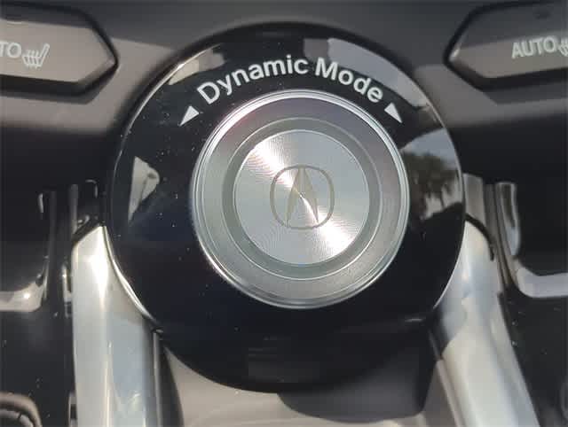 Thumbnail: 2025 Acura TLX - 42