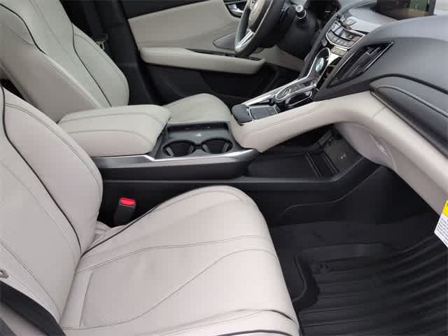 Thumbnail: 2026 Acura RDX - 24