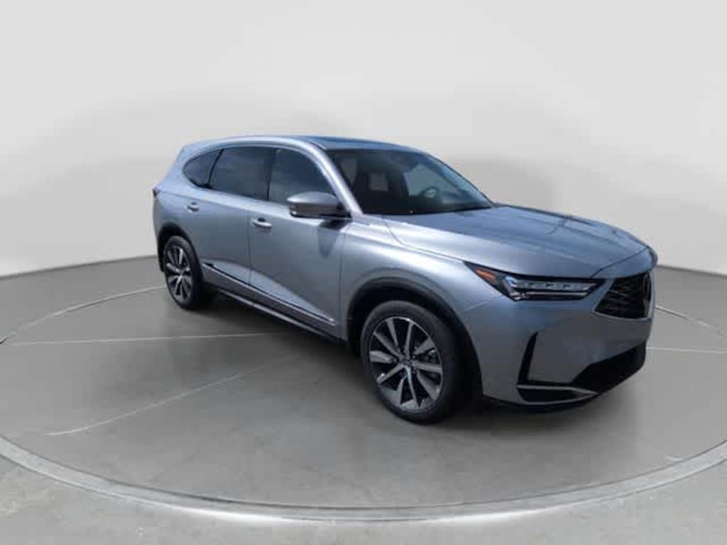 New 2026 Acura MDX w/Technology Package SUV
