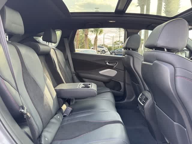 Thumbnail: 2022 Acura RDX - 16