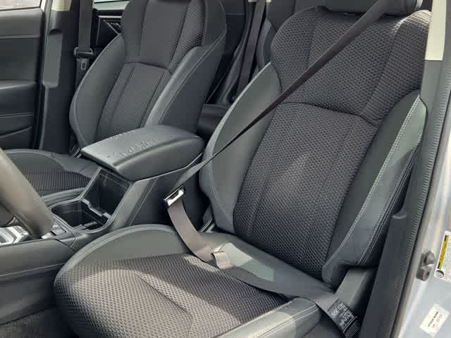 Thumbnail: 2021 Subaru Forester - 19